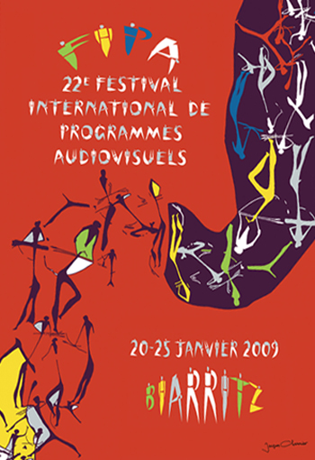 Festival international de programmes audiovisuels FIPA