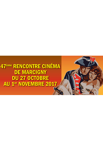 Rencontre Cinéma de Marcigny