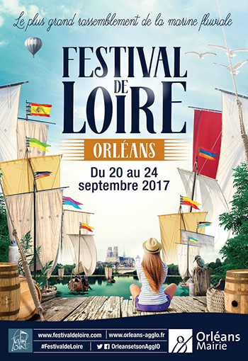 Festival de Loire