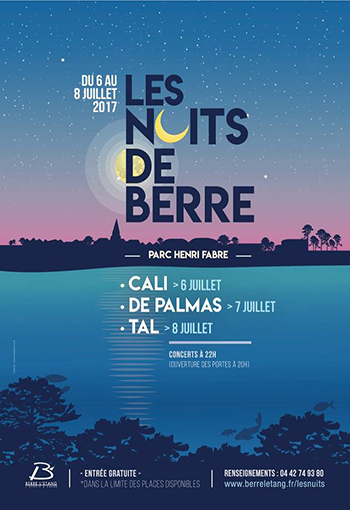 Les Nuits De Berre
