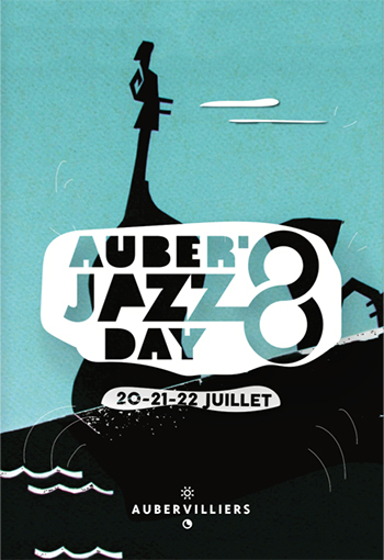 Auber Jazz Day 2017