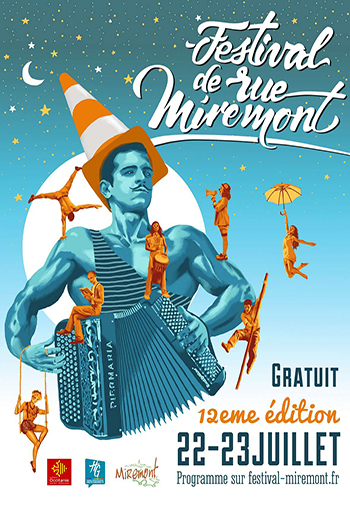 Festival de Miremont