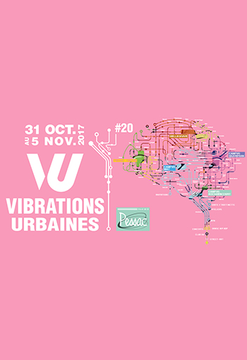 Vibrations Urbaines