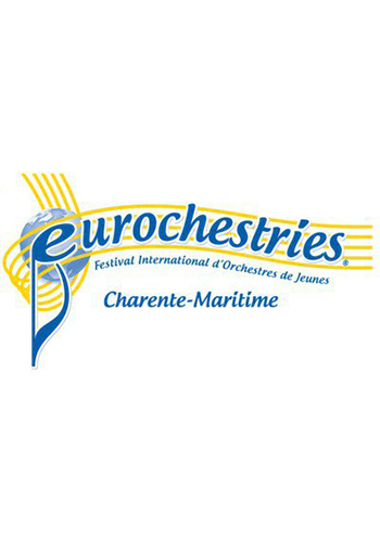 Festival Eurochestries Charente-Maritime 2017