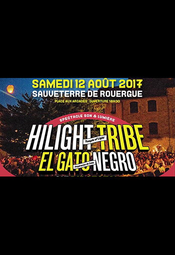 Fête de la lumière