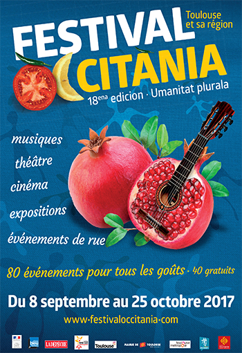 Festival Occitània