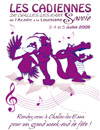 Les Cadiennes de Challes-les-Eaux