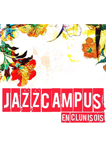 Jazz Campus en Clunisois
