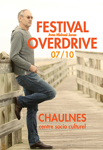 Festival Overdrive