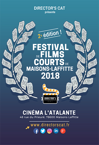 Festival De Films Courts De Maisons Laffitte Festival France 2020 Guide Programmation Concerts Billets