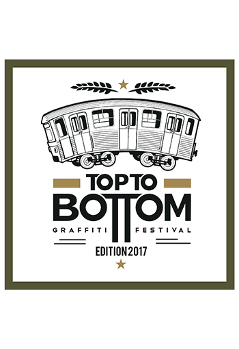 Top to Bottom Festival