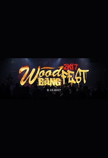 Woodbang Fest