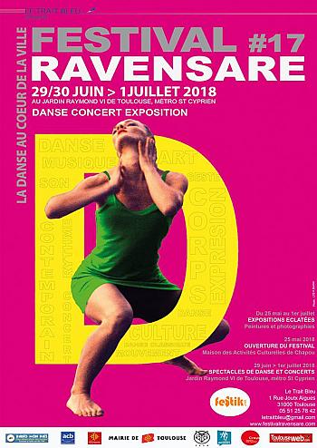 Festival Ravensare 