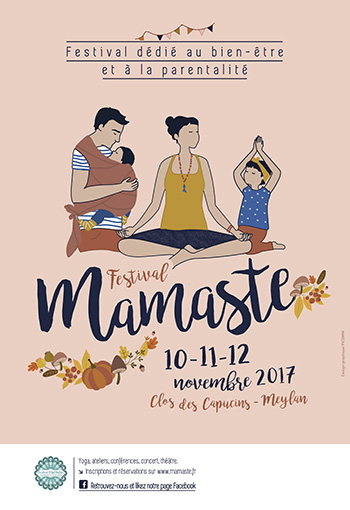 Festival MaMaSte