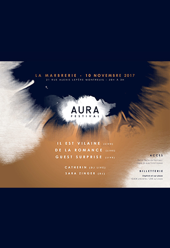 Aura Festival