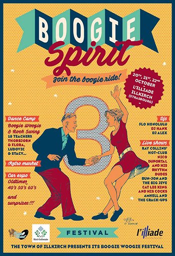 Boogie Spirit Festival 3