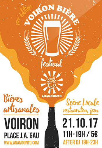 Voiron Bière Festival