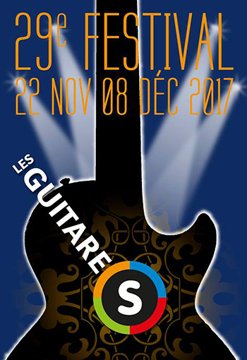 Festival Les Guitares