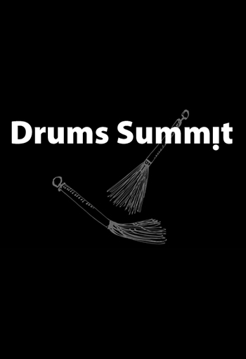 Drums Summit 