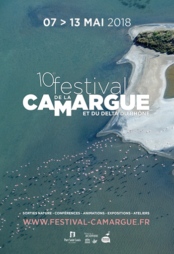 Festival de la Camargue et du Delta du Rhône