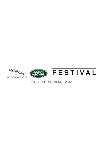 Jaguar Land Rover Festival