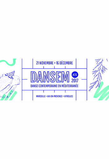 DANSEM - Danse Contemporaine en Méditérranée