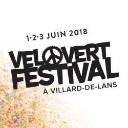 Velo Vert Festival