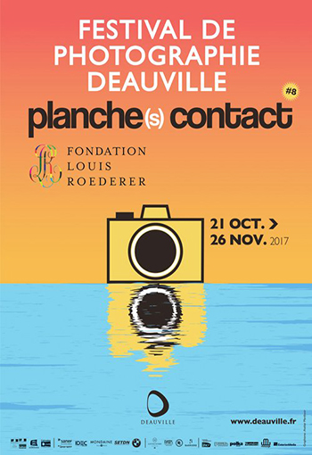 Festival Planche(s) Contact 