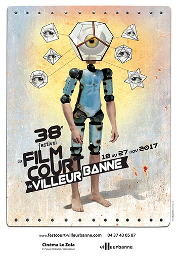 Festival du Film Court de Villeurbanne