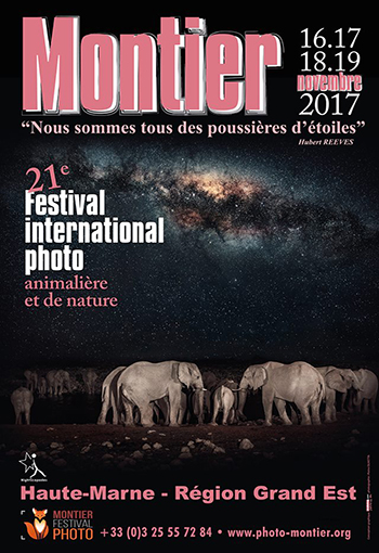 Festival International de la Photo de Montier