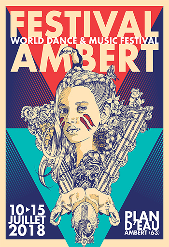 Festival d'Ambert