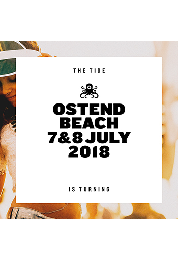 Ostend Beach