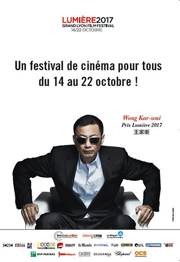 Grand Lyon Film Festival