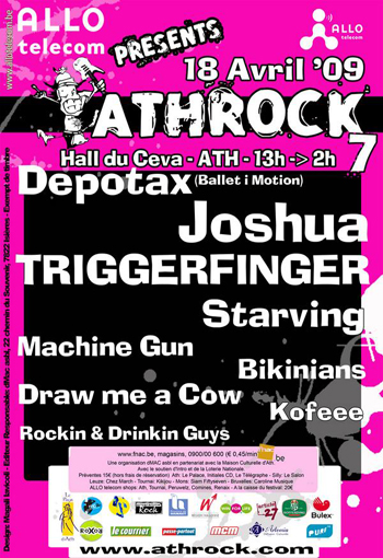 Ath Rock Festival