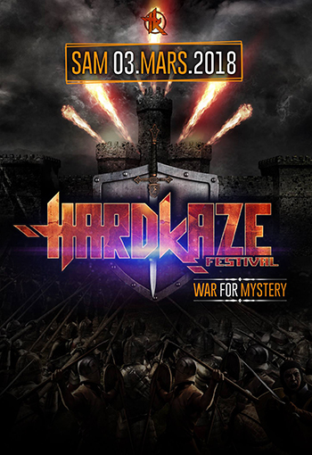 HardKaze