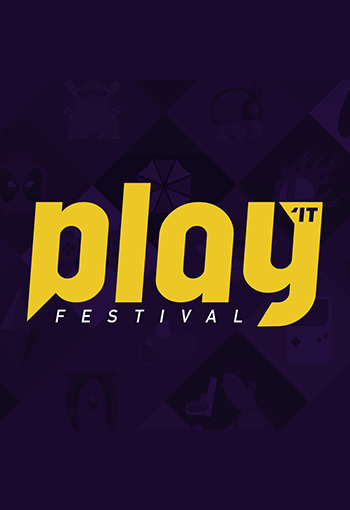 Play'It Festival