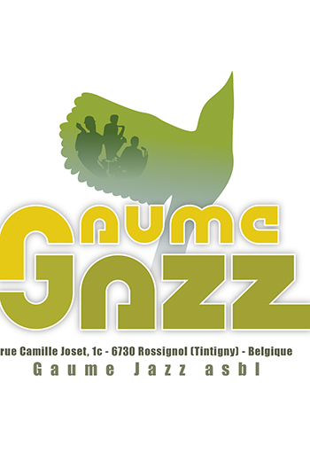 Gaume Jazz Festival