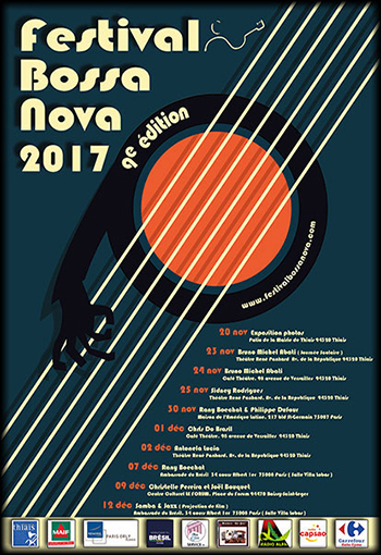 Festival Bossa Nova