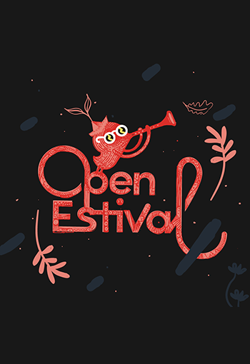 Open Estival