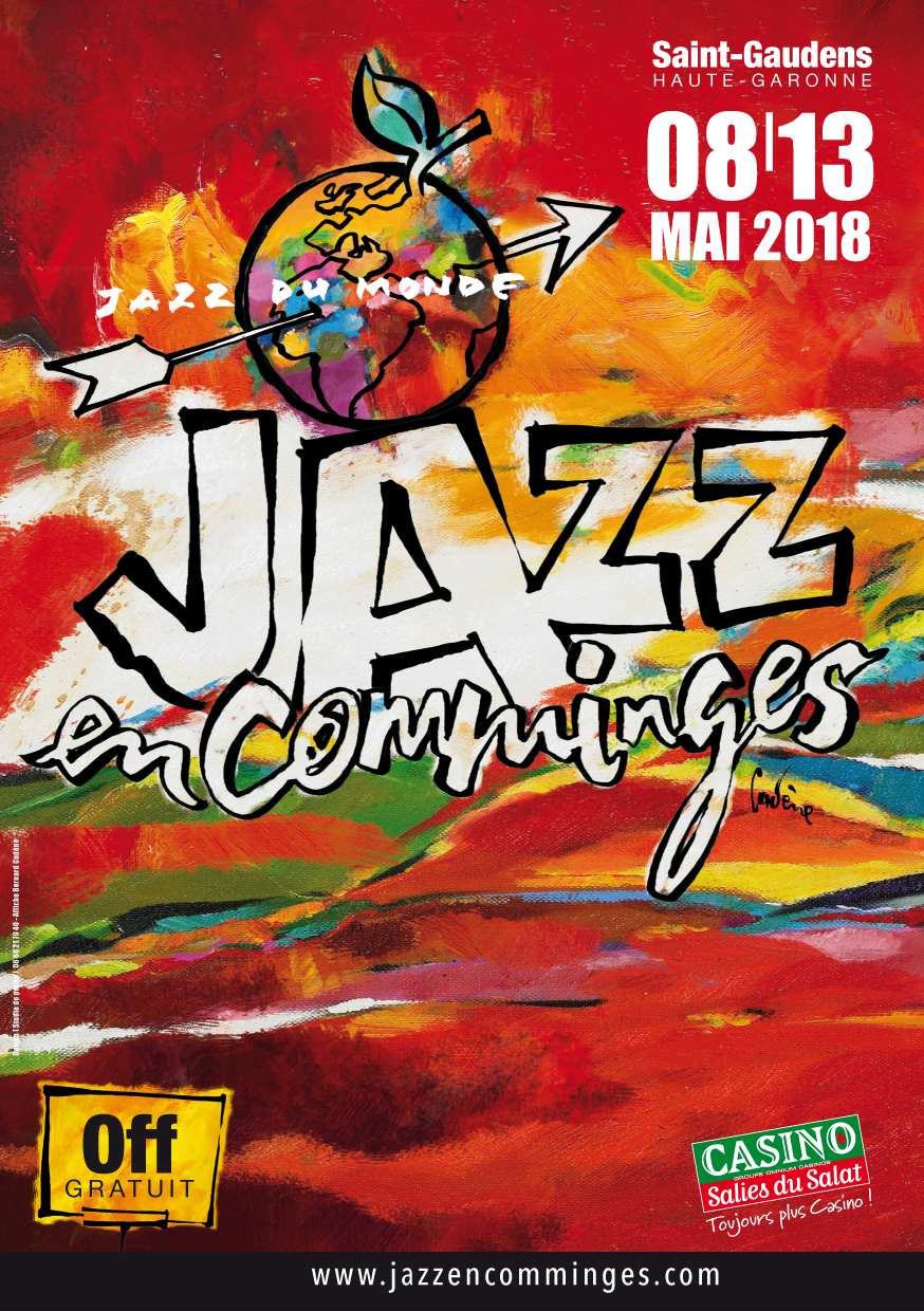 Jazz en Comminges