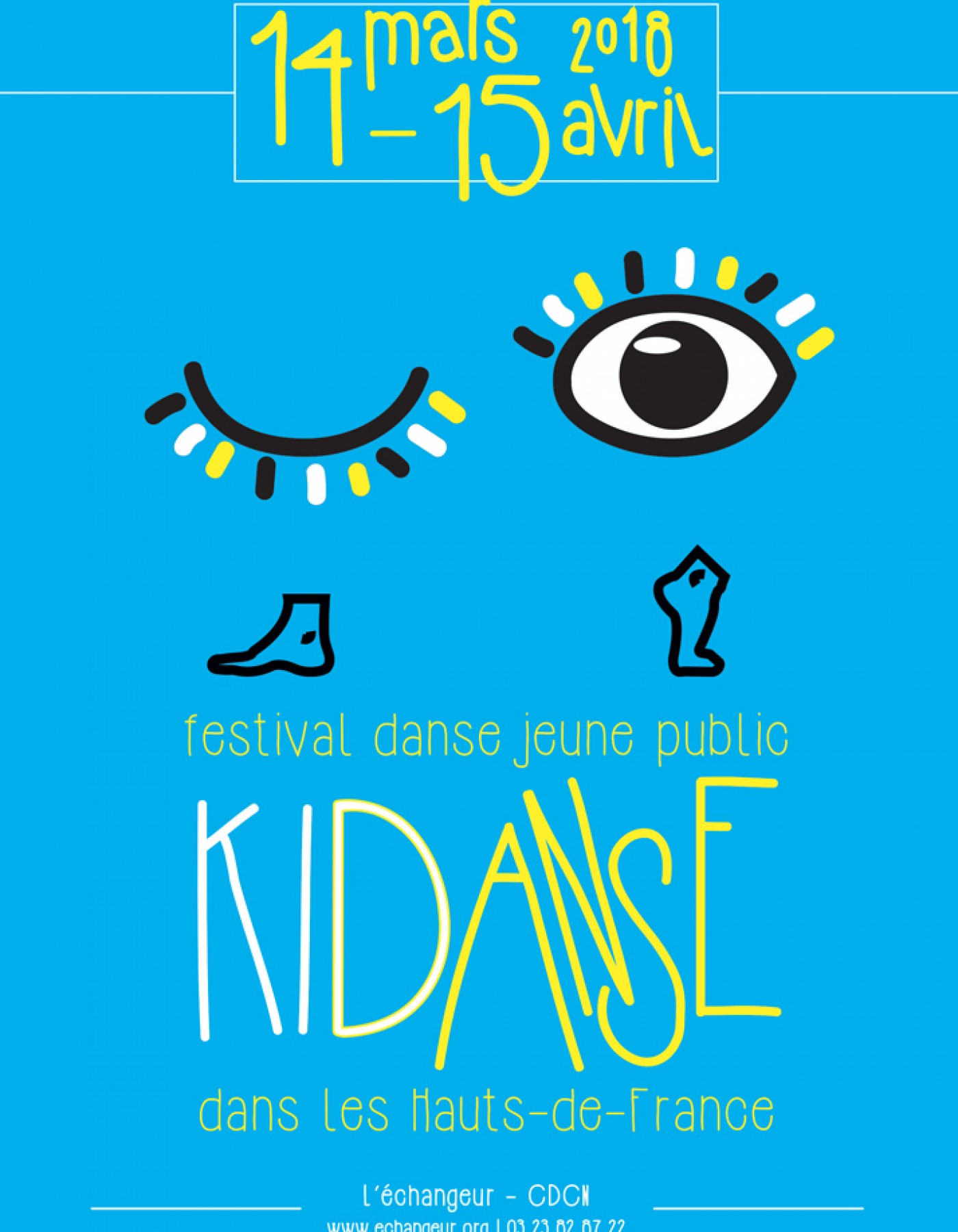 Festival Kidanse