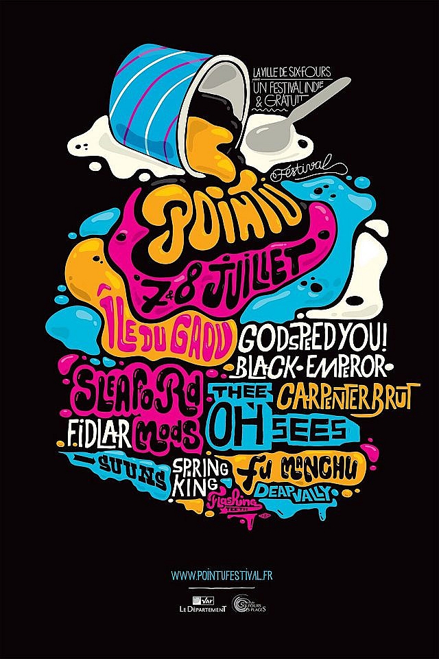 Pointu Festival