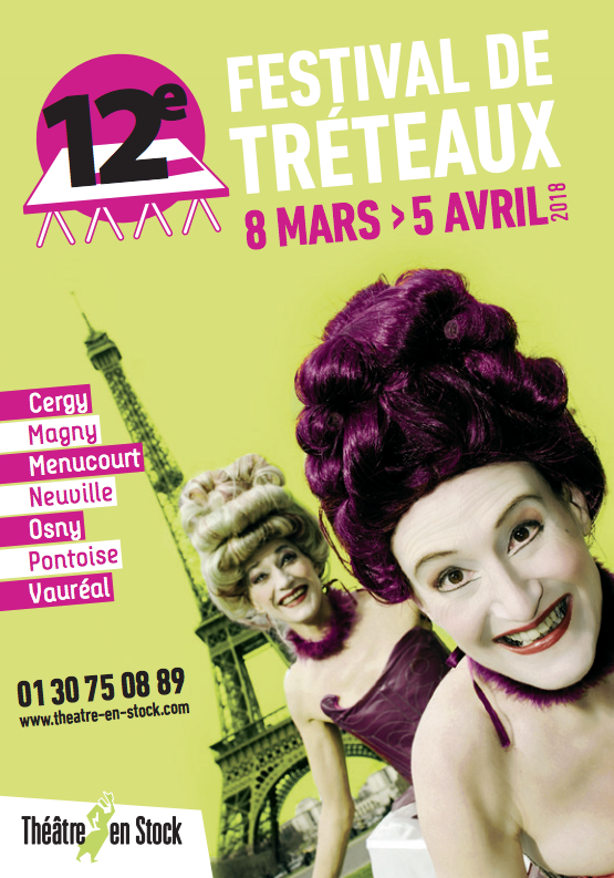 Festival de Tréteaux