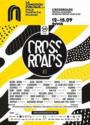 Crossroads Festival