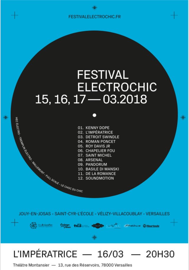 ElectroChic