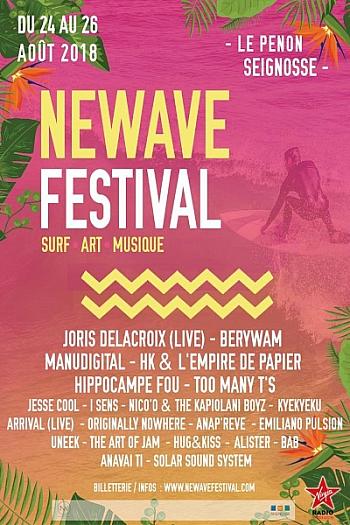 Newave Festival