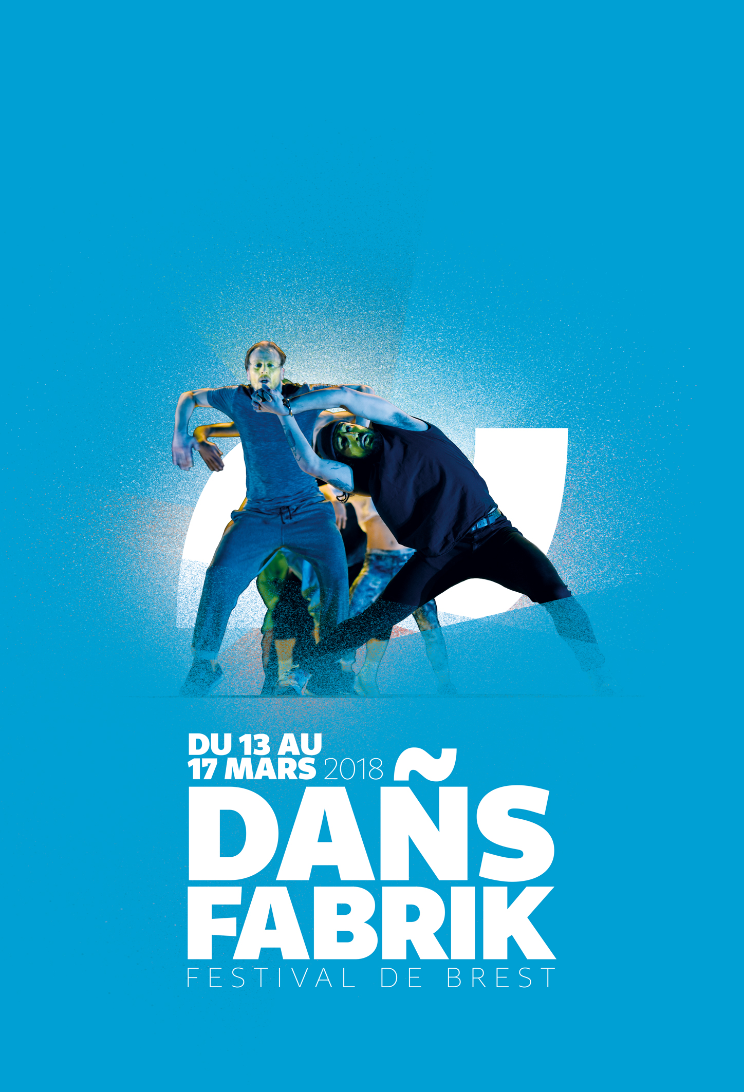 DañsFabrik, festival de Brest