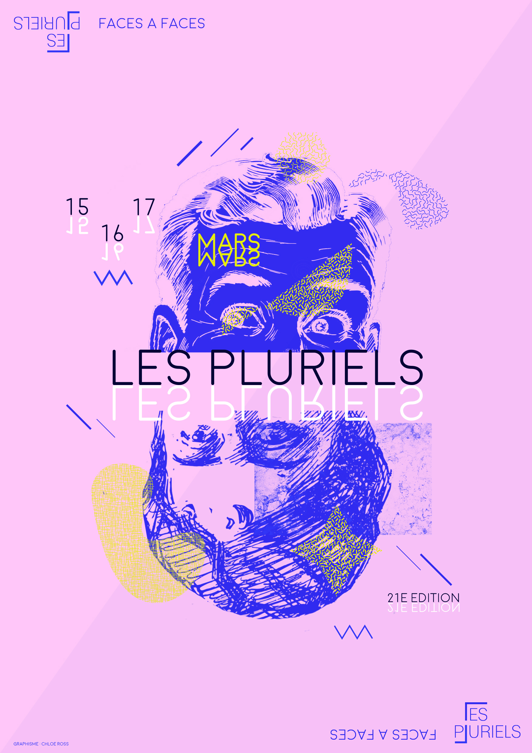 Festival Les Pluriels