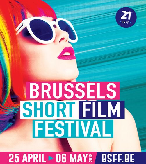 Brussels Short Film Festival