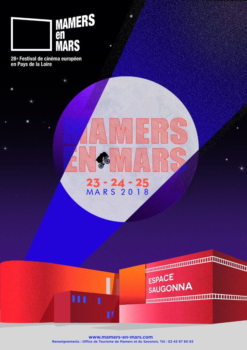 Mamers en Mars